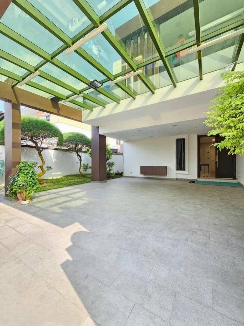 Taman Gaya - Double Storey Cluster / Renovated & Extended / Gated & Guarded - Photo 1