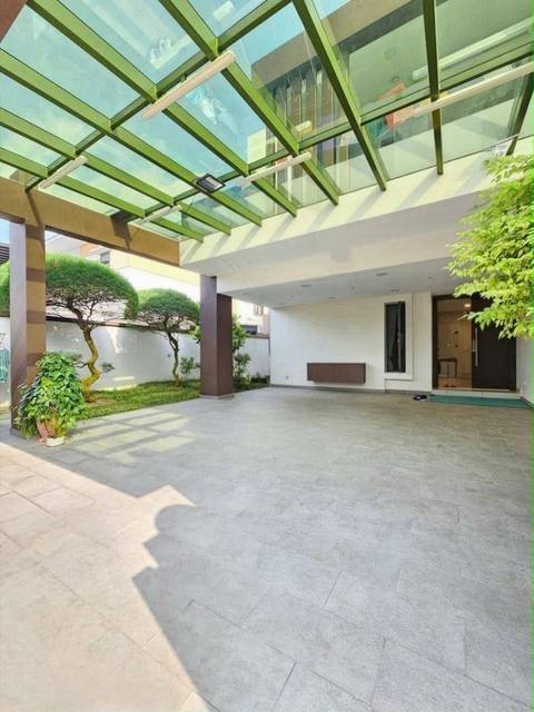 Taman Gaya - Double Storey Cluster / Renovated & Extended / Gated & Guarded