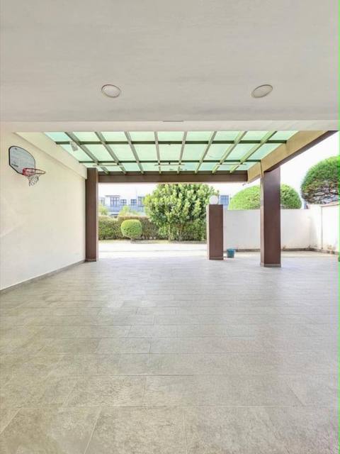 Taman Gaya - Double Storey Cluster / Renovated & Extended / Gated & Guarded - Thumbnail 2