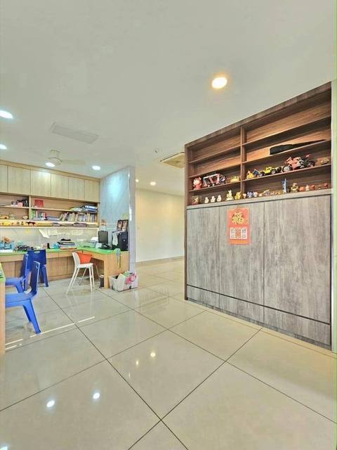 Taman Gaya - Double Storey Cluster / Renovated & Extended / Gated & Guarded - Thumbnail 7