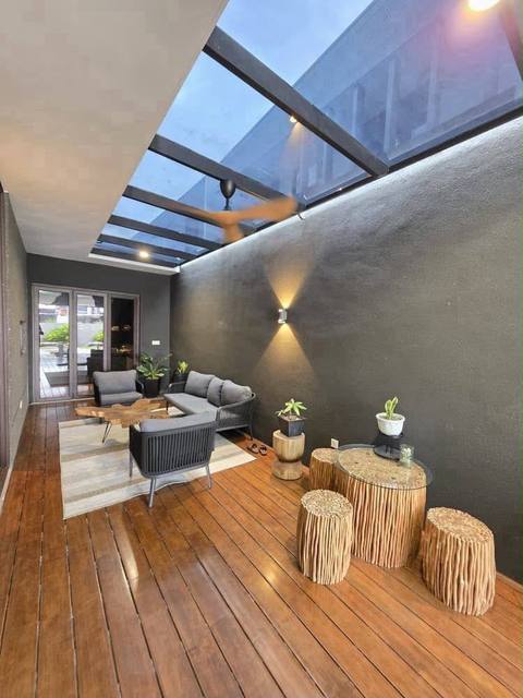 Taman Gaya (Arista 2) - Double Storey Semi Detached / Fully Designed & Renovated / Gated & Guarded - Thumbnail 4