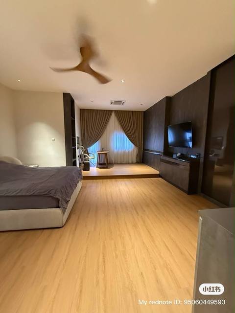 Taman Gaya (Arista 2) - Double Storey Semi Detached / Fully Designed & Renovated / Gated & Guarded - Thumbnail 5