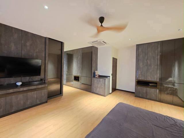 Taman Gaya (Arista 2) - Double Storey Semi Detached / Fully Designed & Renovated / Gated & Guarded - Thumbnail 6