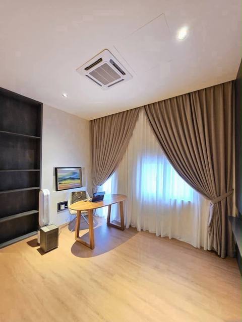 Taman Gaya (Arista 2) - Double Storey Semi Detached / Fully Designed & Renovated / Gated & Guarded - Thumbnail 8