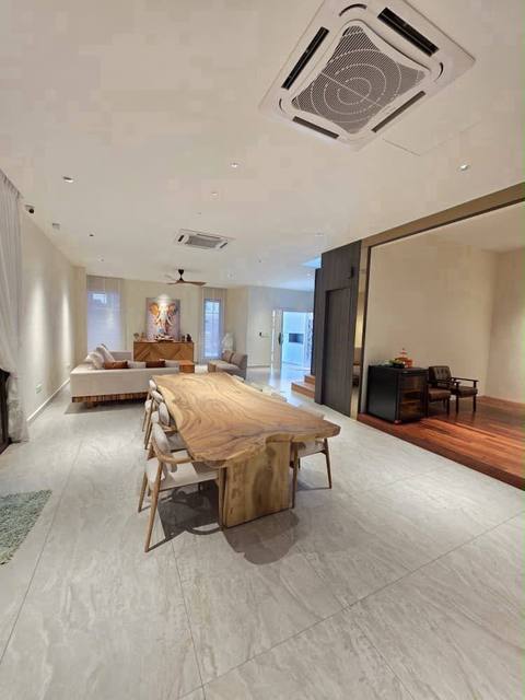 Taman Gaya (Arista 2) - Double Storey Semi Detached / Fully Designed & Renovated / Gated & Guarded - Thumbnail 10