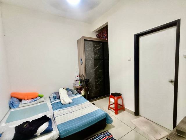 Sri Pulai Perdana - Double Storey Terrace / Unblock View / Gated & Guarded - Thumbnail 6