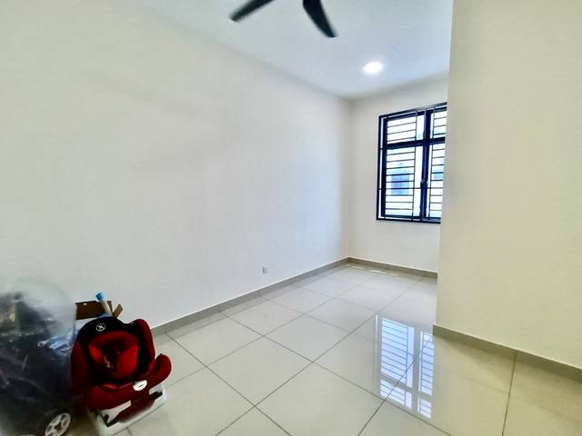 Sri Pulai Perdana - Double Storey Terrace / Unblock View / Gated & Guarded - Thumbnail 8