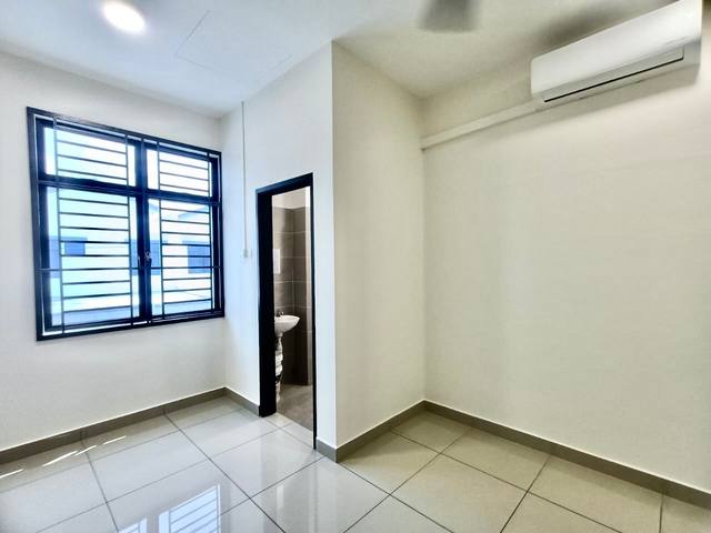 Sri Pulai Perdana - Double Storey Terrace / Unblock View / Gated & Guarded - Thumbnail 9