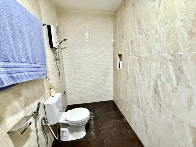 Taman Rinting - Single Storey Terrace / End Lot with More Land / Fully Renovated & Extended - Thumbnail 11