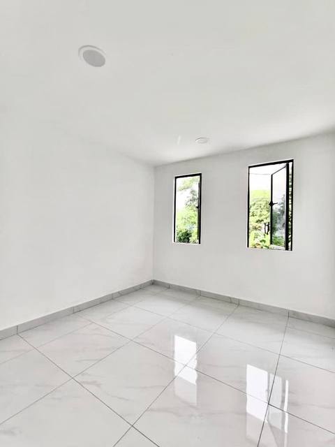 Permas Jaya - Double Storey Low Cost / Corner with Bigger Land Size / Fully Renovated & Extended - Thumbnail 5