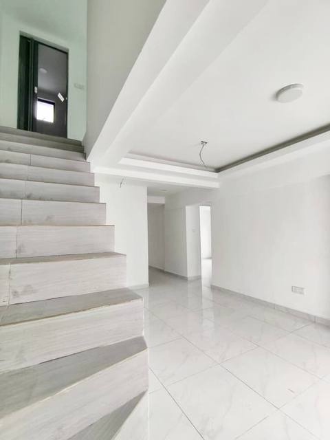 Permas Jaya - Double Storey Low Cost / Corner with Bigger Land Size / Fully Renovated & Extended - Thumbnail 7