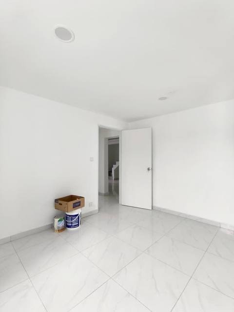 Permas Jaya - Double Storey Low Cost / Corner with Bigger Land Size / Fully Renovated & Extended - Thumbnail 9
