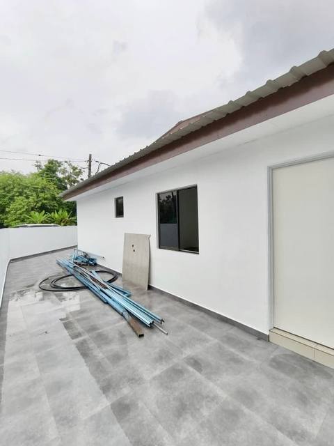 Permas Jaya - Double Storey Low Cost / Corner with Bigger Land Size / Fully Renovated & Extended - Thumbnail 14