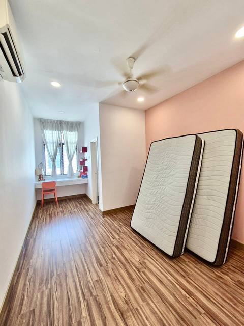 Bandar Dato Onn - Double Storey Terrace / Renovated & Well Maintained / 5mins to AEON Mall - Thumbnail 6