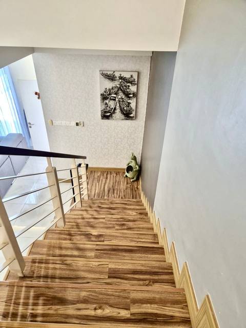Bandar Dato Onn - Double Storey Terrace / Renovated & Well Maintained / 5mins to AEON Mall - Thumbnail 9