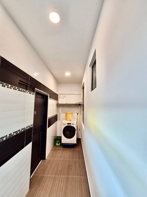 Bandar Dato Onn - Double Storey Terrace / Renovated & Well Maintained / 5mins to AEON Mall - Thumbnail 12