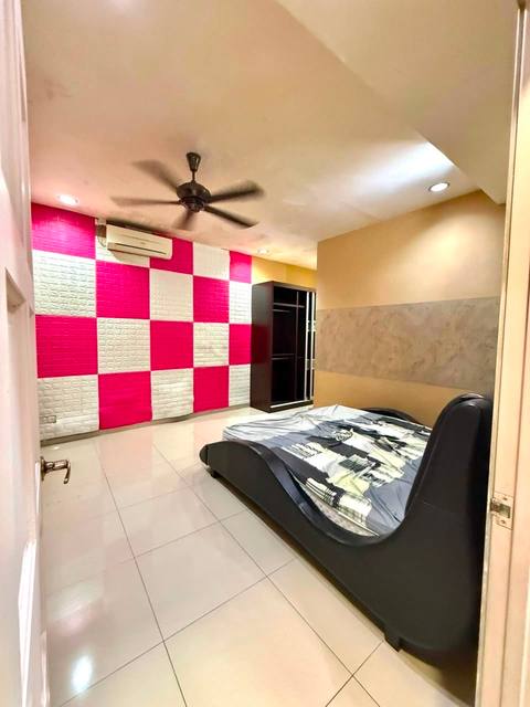 Taman Universiti - Single Storey Terrace Corner Lot / Fully Renovated Unit / Spacious & Big Unit - Thumbnail 7