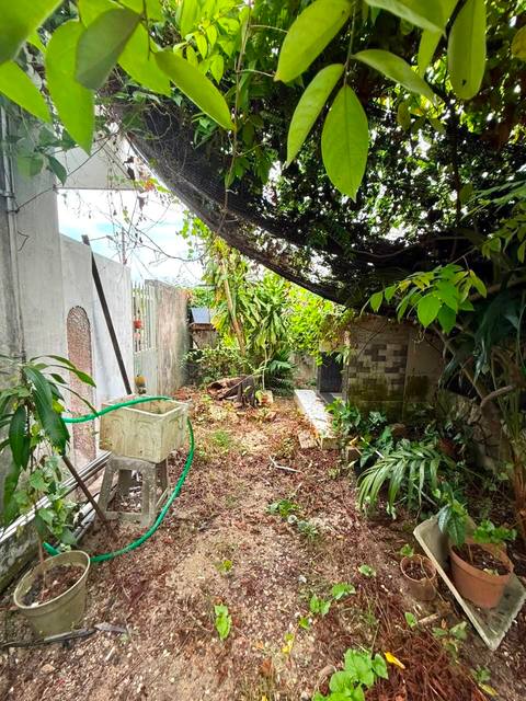 Taman Universiti - Single Storey Terrace Corner Lot / Fully Renovated Unit / Spacious & Big Unit - Thumbnail 13