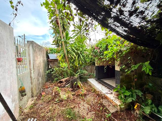 Taman Universiti - Single Storey Terrace Corner Lot / Fully Renovated Unit / Spacious & Big Unit - Thumbnail 14