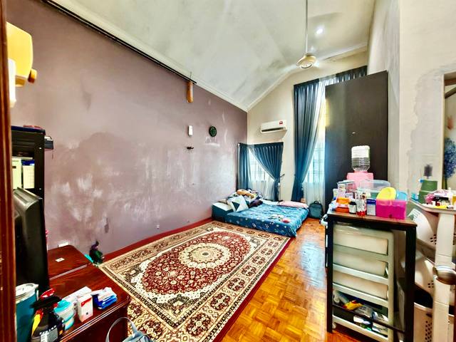 Impian Emas - Double Storey Terrace Corner / Full Loan Unit / Gated & Guarded - Thumbnail 6