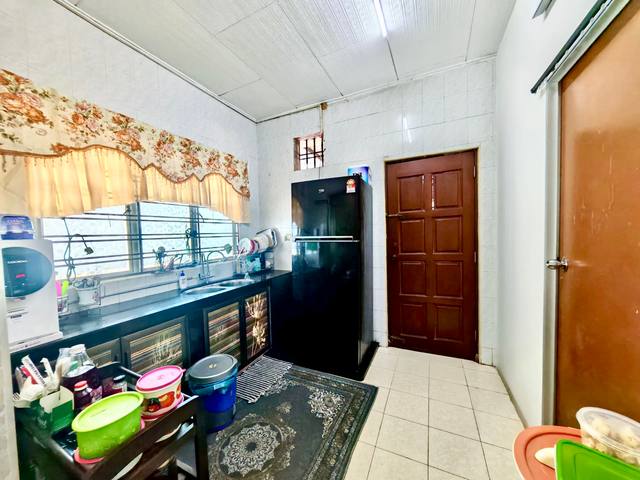 Impian Emas - Double Storey Terrace Corner / Full Loan Unit / Gated & Guarded - Thumbnail 13