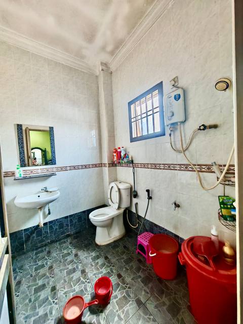 Impian Emas - Double Storey Terrace Corner / Full Loan Unit / Gated & Guarded - Thumbnail 16