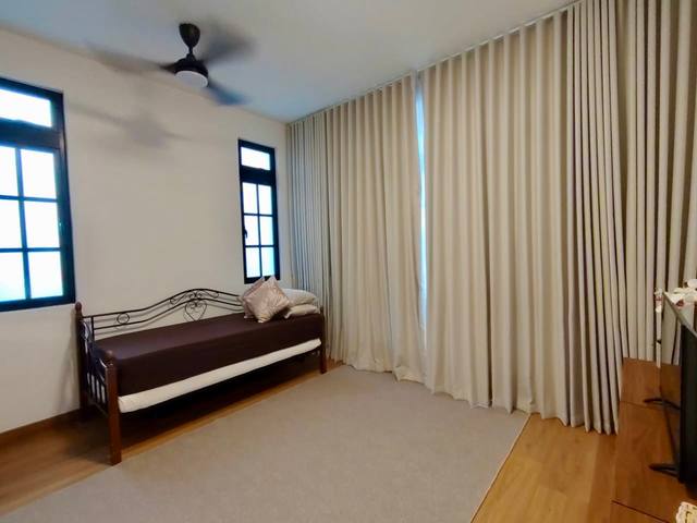 Eco Botanic (Laeken) - Double Storey Terrace / Large Sized Garden Home / Nicely Renovated Unit - Thumbnail 7