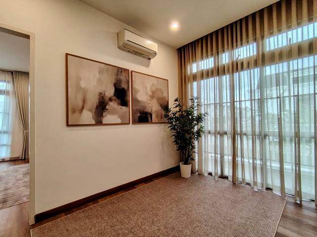 Eco Botanic (Laeken) - Double Storey Terrace / Large Sized Garden Home / Nicely Renovated Unit - Thumbnail 10
