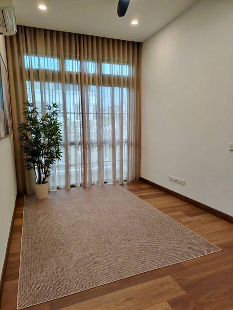 Eco Botanic (Laeken) - Double Storey Terrace / Large Sized Garden Home / Nicely Renovated Unit - Thumbnail 11
