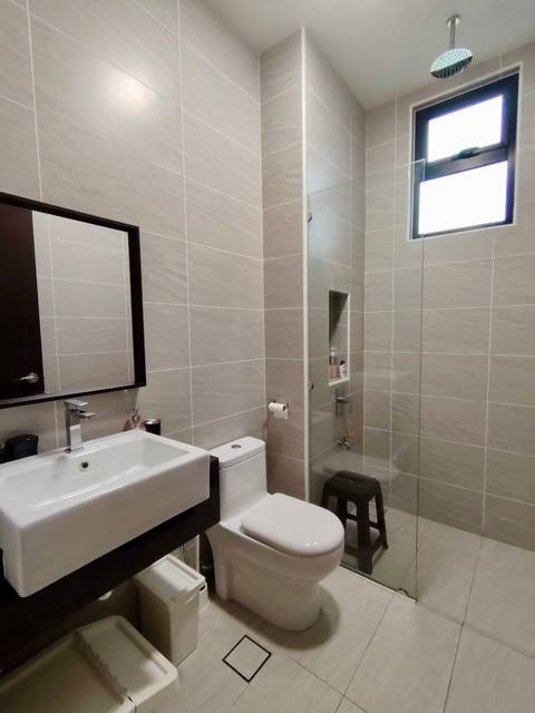 Eco Botanic (Laeken) - Double Storey Terrace / Large Sized Garden Home / Nicely Renovated Unit - Thumbnail 15