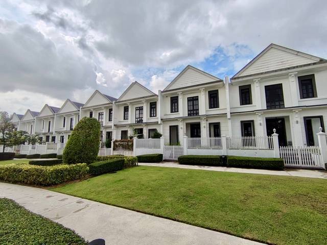 Eco Botanic (Laeken) - Double Storey Terrace / Large Sized Garden Home / Nicely Renovated Unit - Thumbnail 16