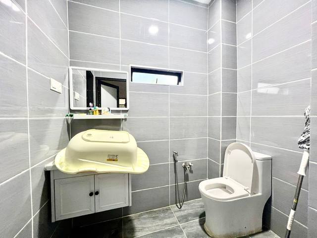 Selesa Jaya - Double Storey Corner Lot / Super Big Land / Low Down Payment - Thumbnail 11