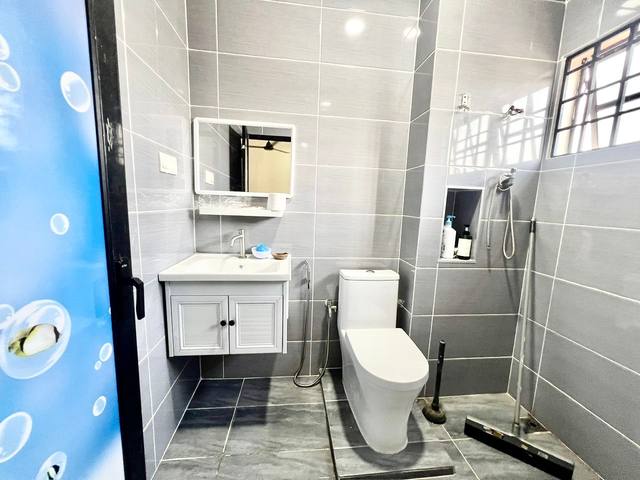 Selesa Jaya - Double Storey Corner Lot / Super Big Land / Low Down Payment - Thumbnail 12