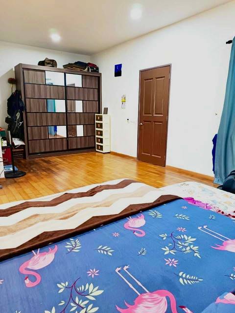 Taman Perling (Sutera Jingga) - Double Storey Superlink / Renovated Spacious Unit / Gated & Guarded - Thumbnail 5