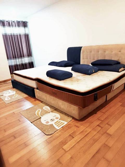 Taman Perling (Sutera Jingga) - Double Storey Superlink / Renovated Spacious Unit / Gated & Guarded - Thumbnail 7