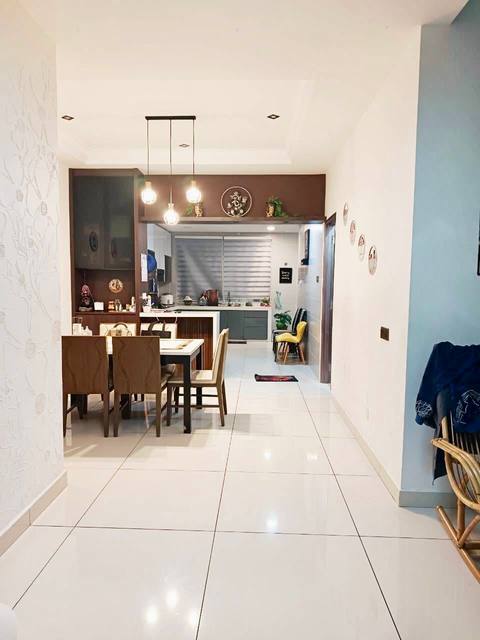 Taman Perling (Sutera Jingga) - Double Storey Superlink / Renovated Spacious Unit / Gated & Guarded - Thumbnail 11