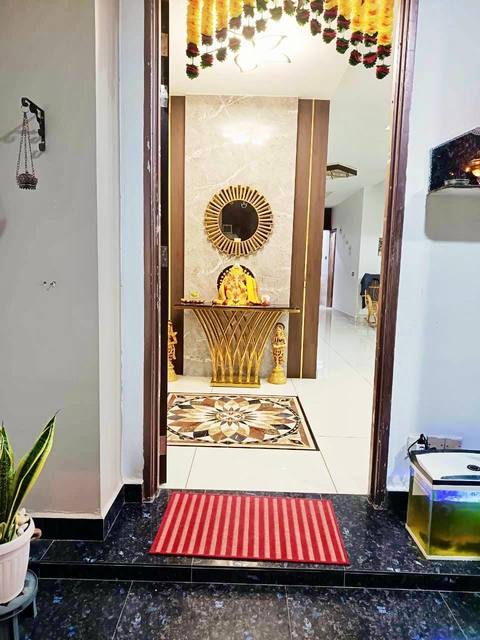 Taman Perling (Sutera Jingga) - Double Storey Superlink / Renovated Spacious Unit / Gated & Guarded - Thumbnail 14