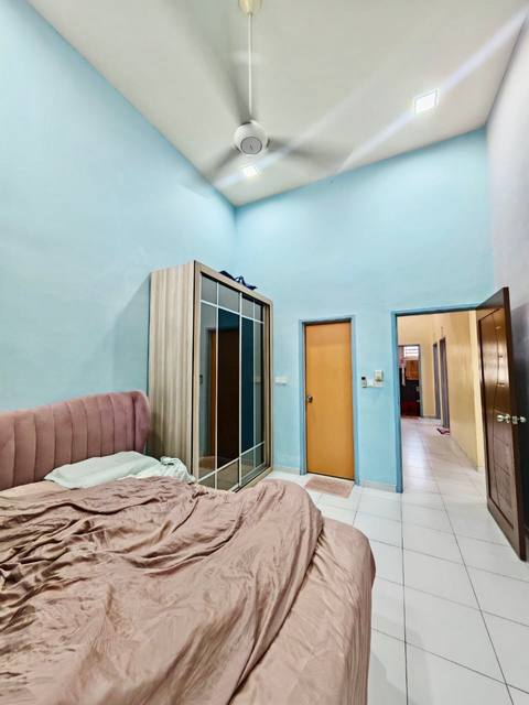 Setia Eco Gardens - Single Storey Terrace / Gated & Guarded / Nearby Bus Terminal & GP Sentral - Thumbnail 4