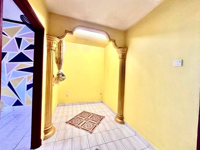 Mutiara Rini - Double Storey Terrace / Full Loan Unit / Renovated & Extended - Thumbnail 6