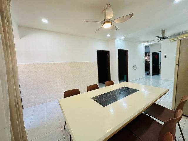 Taman Rinting - Single Storey Terrace / Specially Designed with Attic Floors - Thumbnail 9