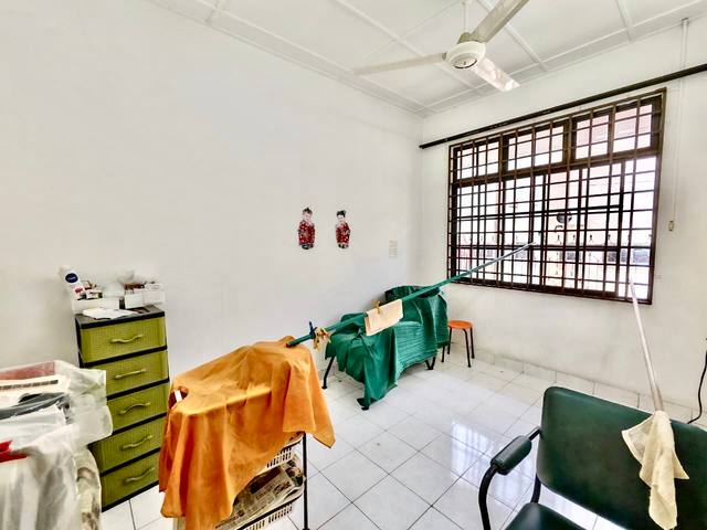 Taman Rinting - Single Storey Terrace / Basic Renovation Unit - Thumbnail 5