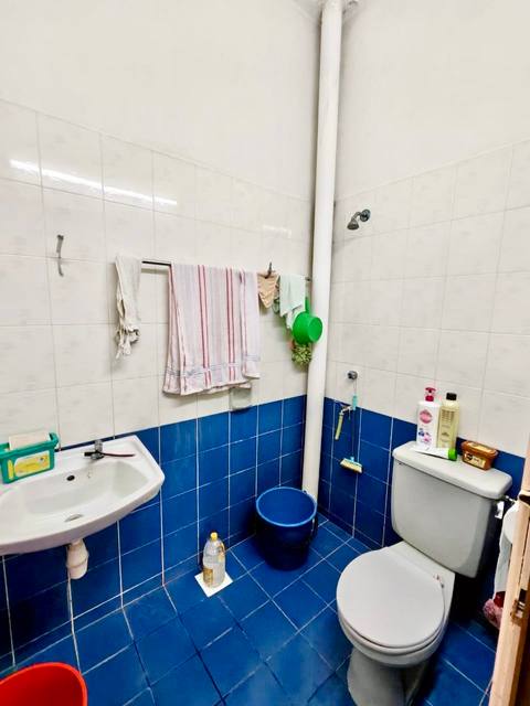 Taman Rinting - Single Storey Terrace / Basic Renovation Unit - Thumbnail 9
