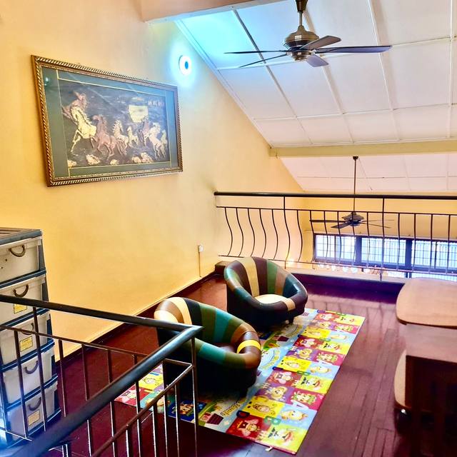 Taman Molek - 1.5 Storey Terrace / Unblock View / Well Condition - Thumbnail 8