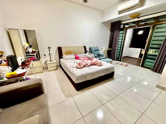 Bandar Dato Onn - Double Storey Terrace / Renovated & Extended / 90% Furnished Move In Condition - Thumbnail 3
