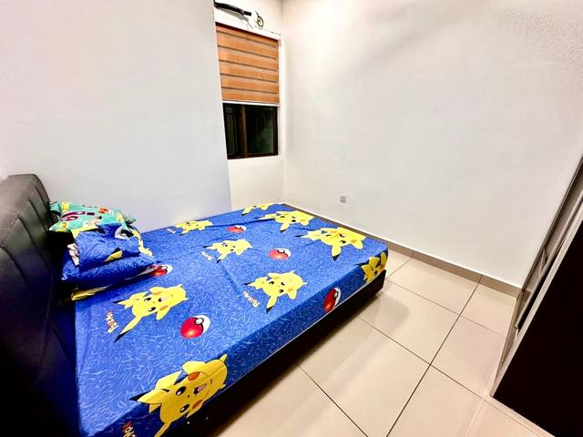 Bandar Dato Onn - Double Storey Terrace / Renovated & Extended / 90% Furnished Move In Condition - Thumbnail 5