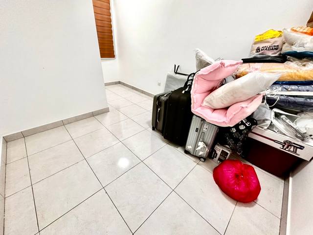 Bandar Dato Onn - Double Storey Terrace / Renovated & Extended / 90% Furnished Move In Condition - Thumbnail 8