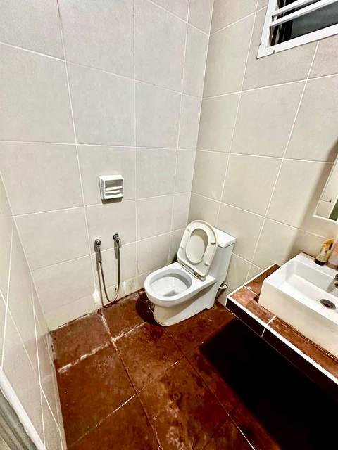 Bandar Dato Onn - Double Storey Terrace / Renovated & Extended / 90% Furnished Move In Condition - Thumbnail 14