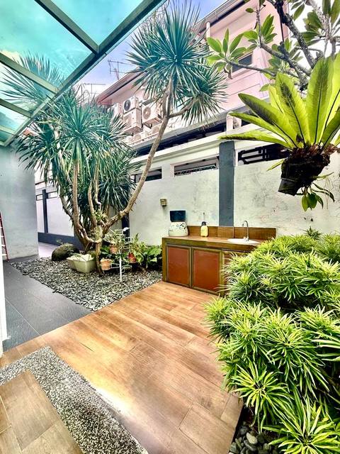 Austin Heights - Double Storey Link Bungalow / Modern & Muji Style Renovation - Thumbnail 3