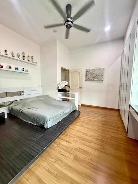 Austin Heights - Double Storey Link Bungalow / Modern & Muji Style Renovation - Thumbnail 9