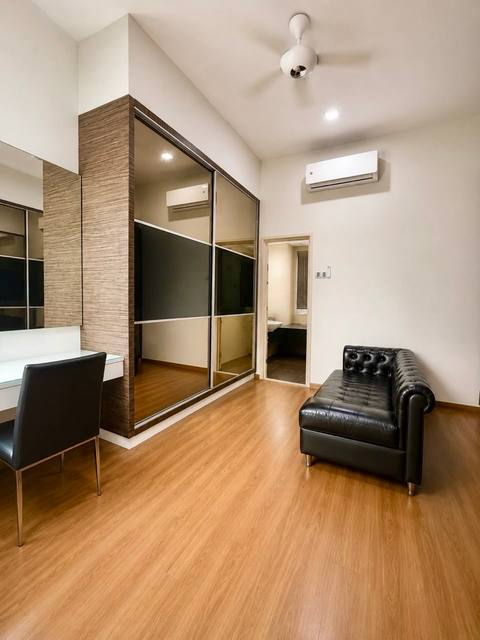 Austin Heights - Double Storey Link Bungalow / Modern & Muji Style Renovation - Thumbnail 10